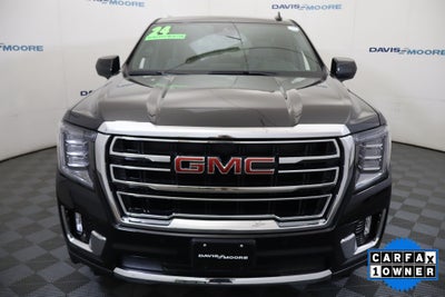 2024 GMC Yukon SLT 4WD