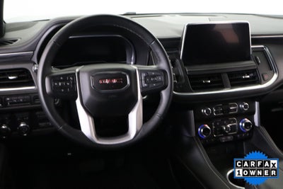 2024 GMC Yukon SLT 4WD