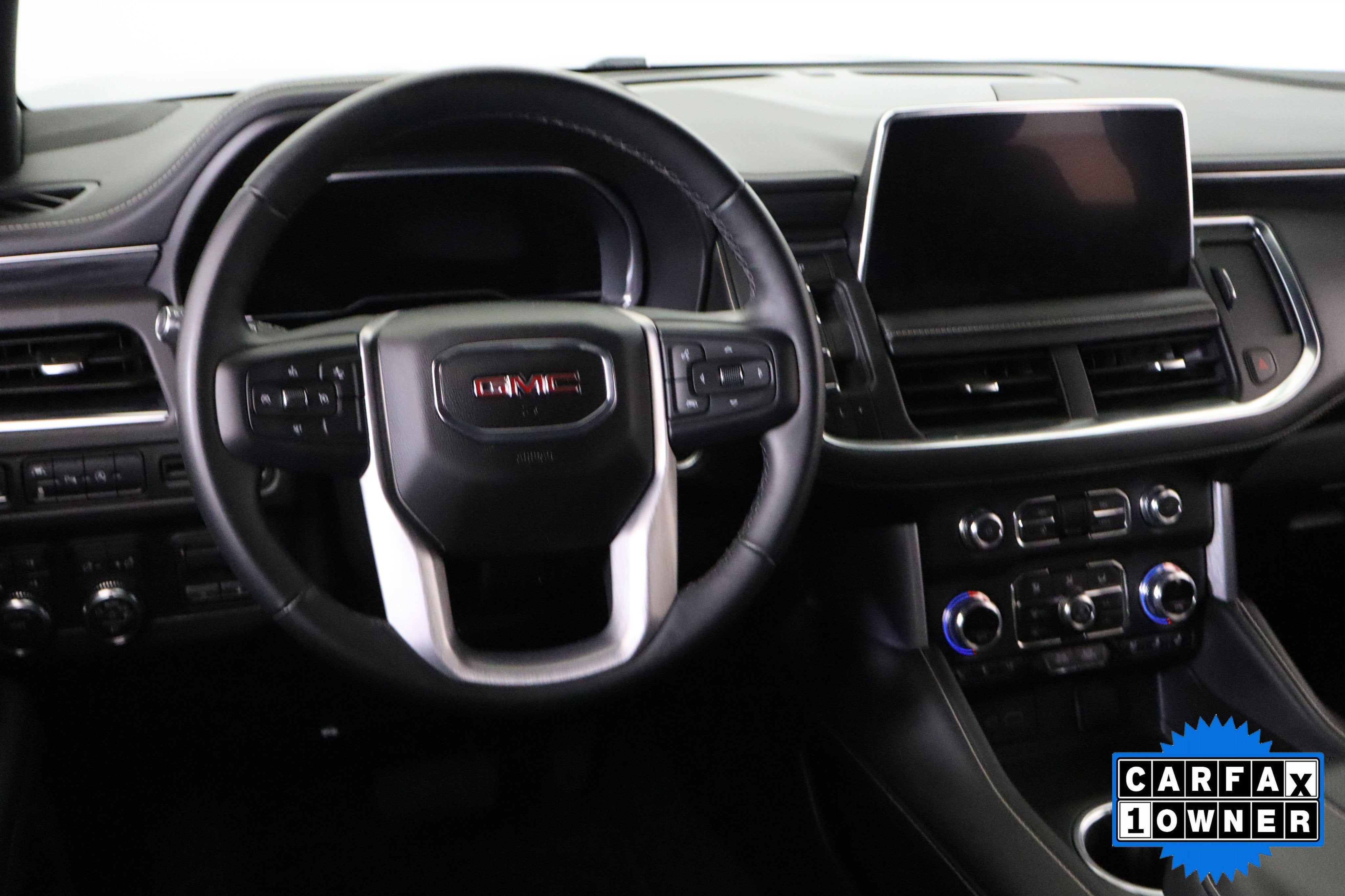 2024 GMC Yukon SLT 4WD