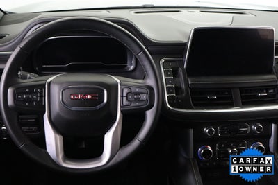 2024 GMC Yukon SLT 4WD
