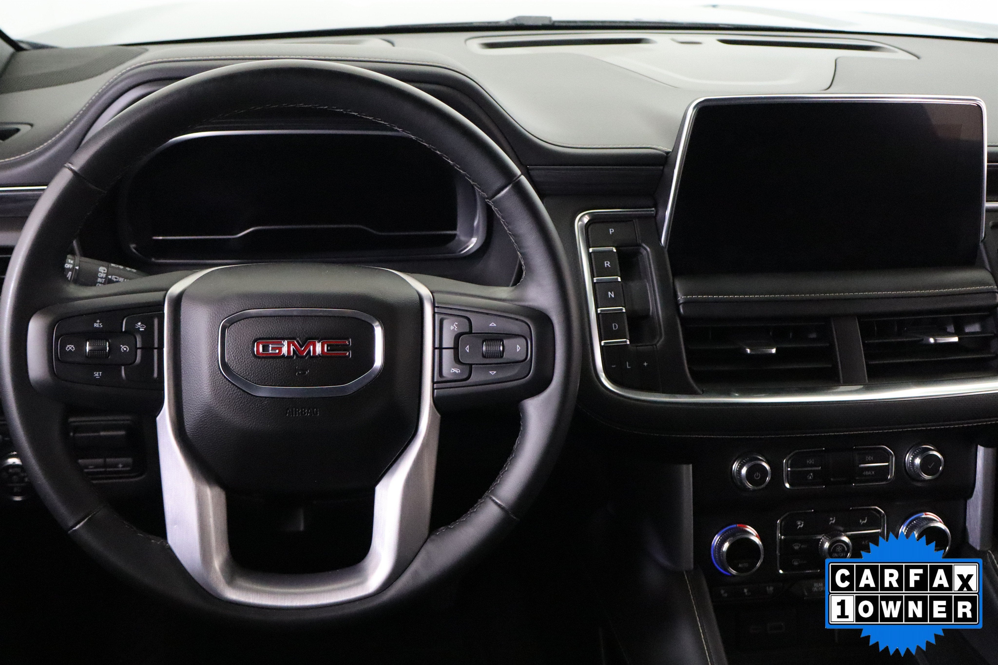 2024 GMC Yukon SLT 4WD