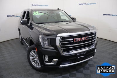 2024 GMC Yukon SLT 4WD