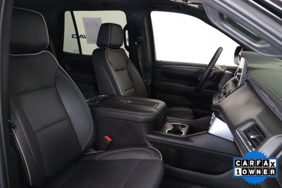 2024 GMC Yukon SLT 4WD
