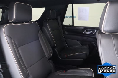 2024 GMC Yukon SLT 4WD