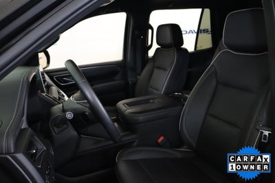 2024 GMC Yukon SLT 4WD