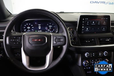 2024 GMC Yukon SLT 4WD
