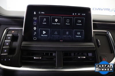 2024 GMC Yukon SLT 4WD