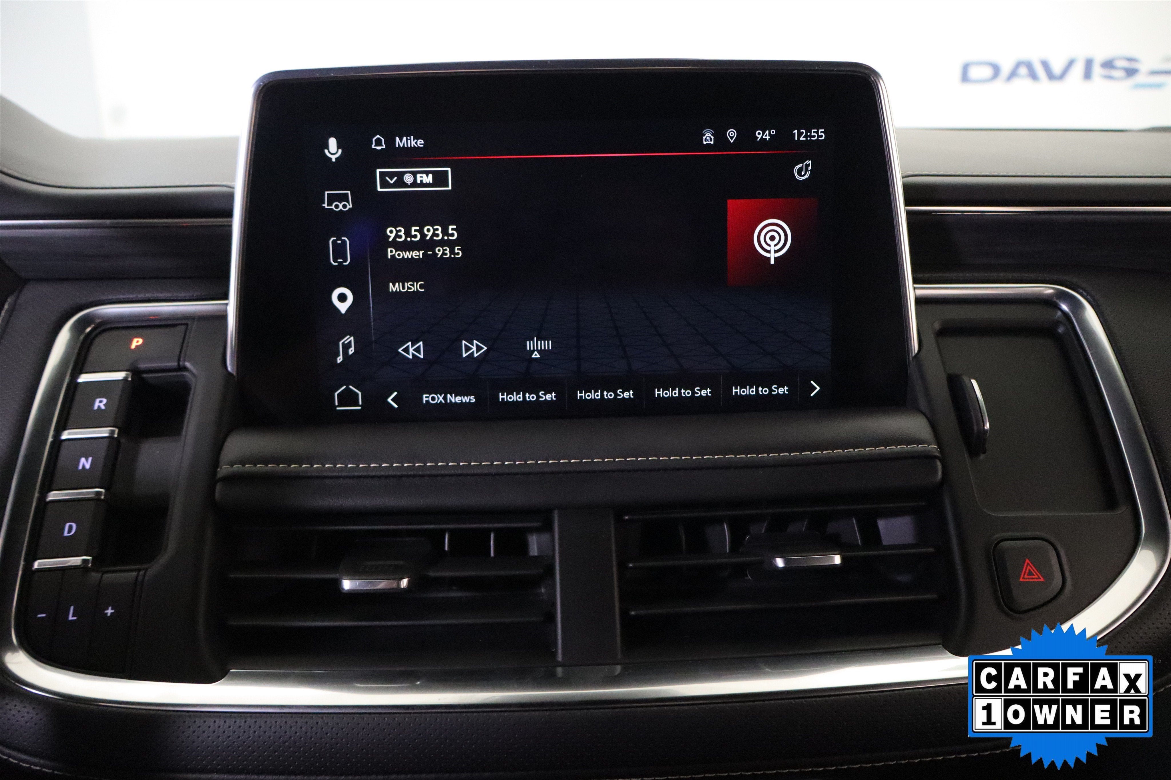 2024 GMC Yukon SLT 4WD