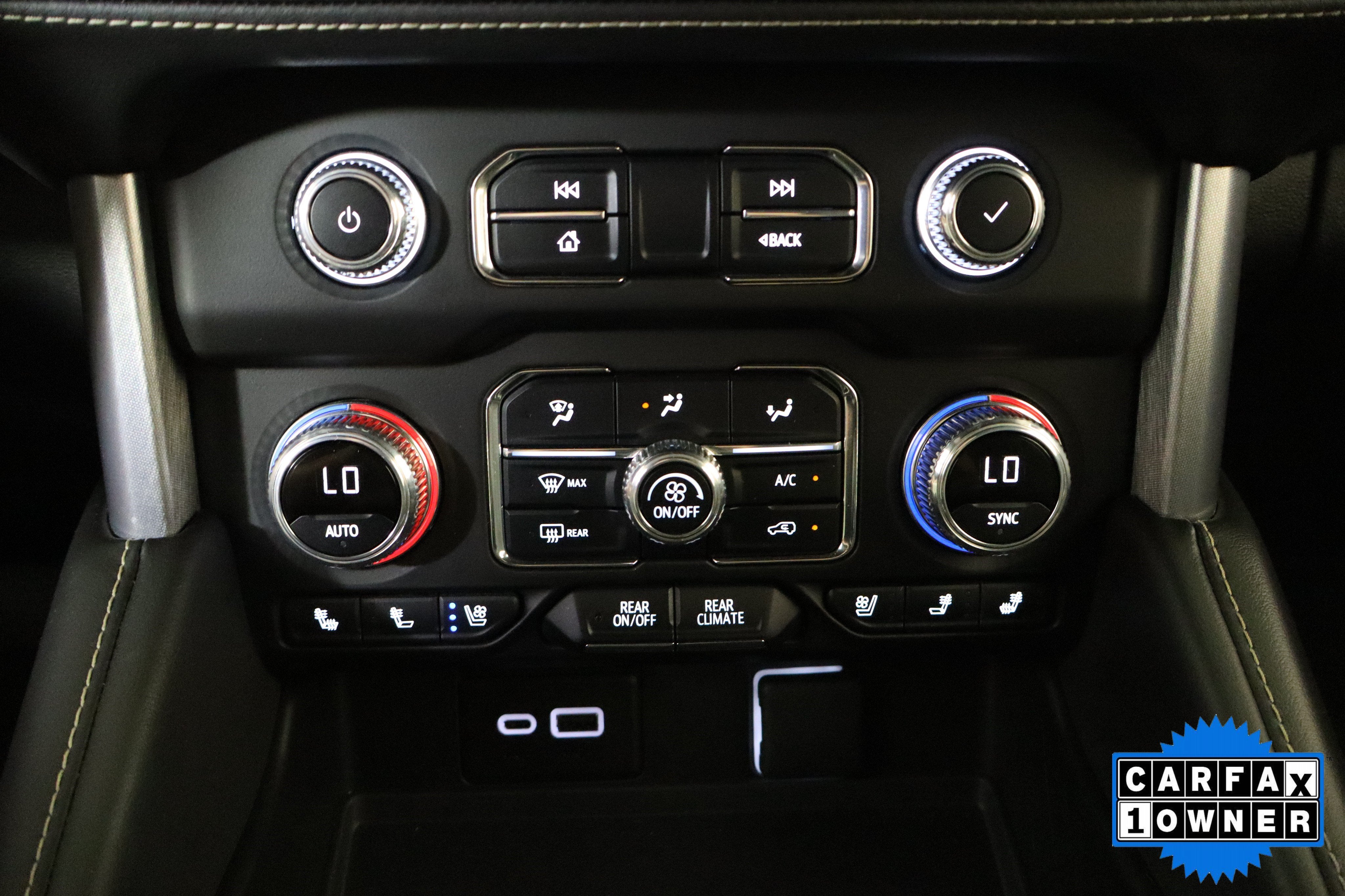 2024 GMC Yukon SLT 4WD