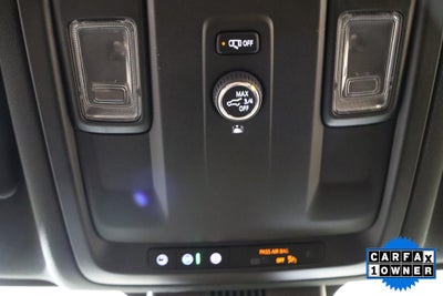 2024 GMC Yukon SLT 4WD
