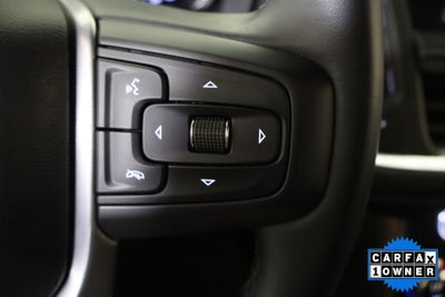 2024 GMC Yukon SLT 4WD