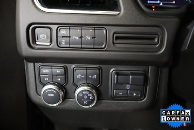 2024 GMC Yukon SLT 4WD