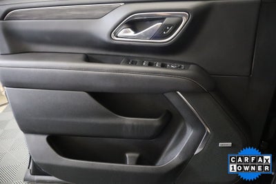 2024 GMC Yukon SLT 4WD