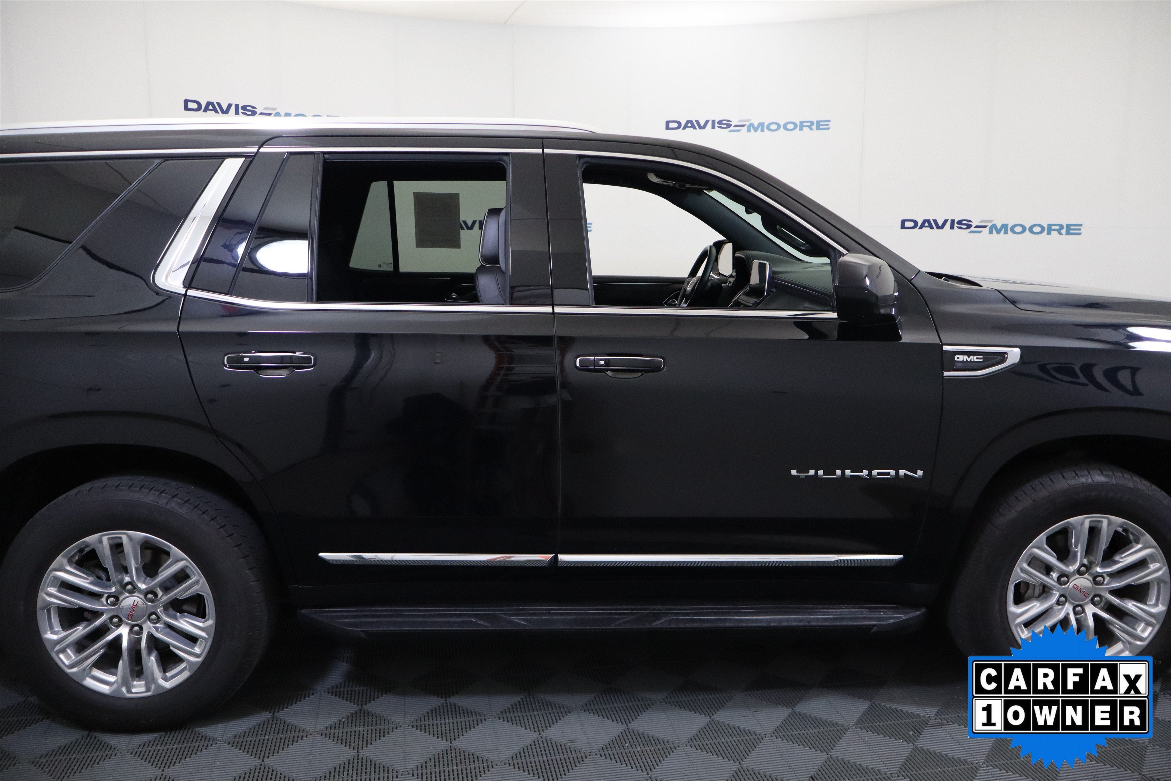 2024 GMC Yukon SLT 4WD