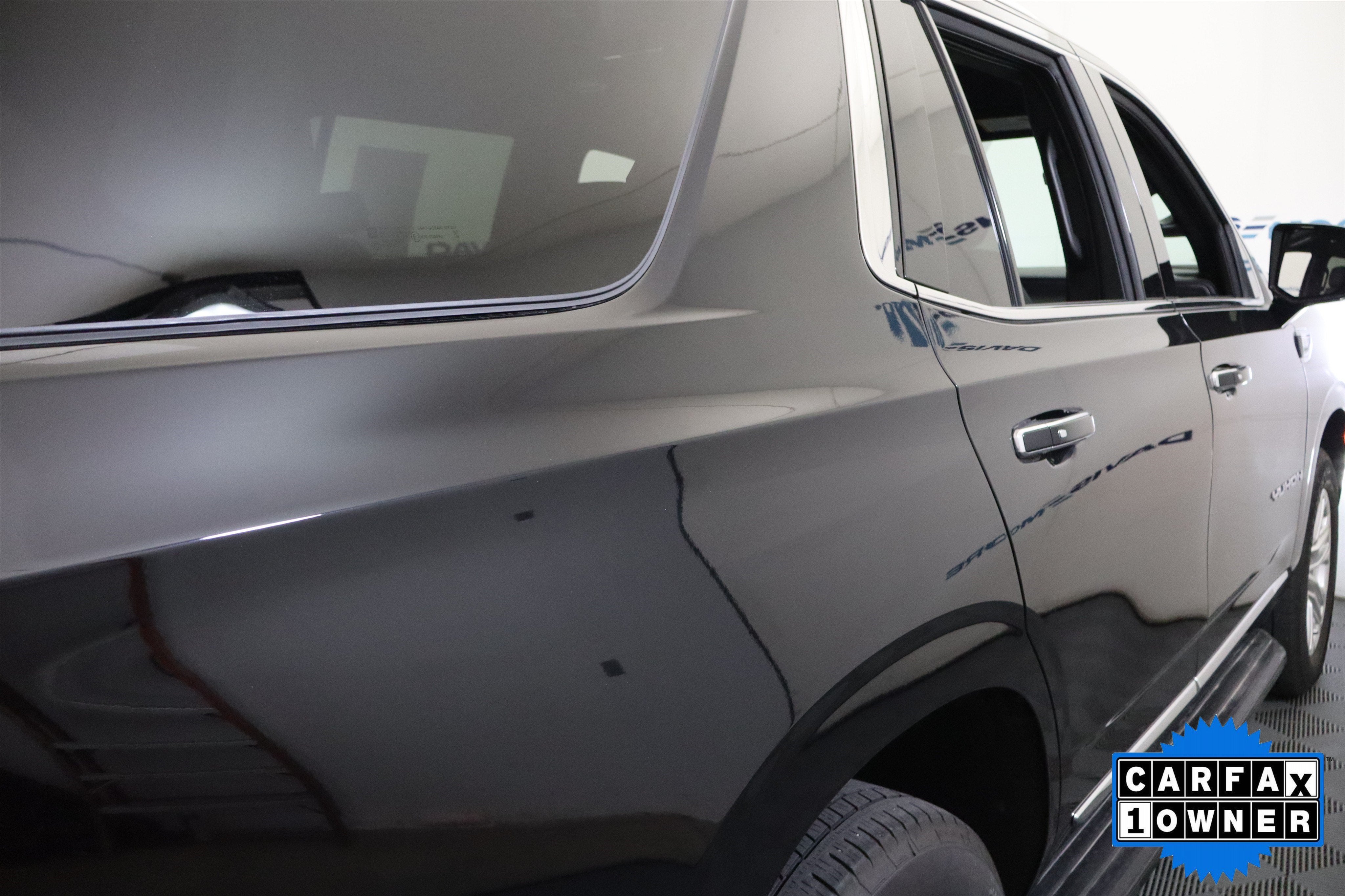 2024 GMC Yukon SLT 4WD