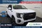 2022 GMC Yukon AT4 4WD