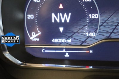 2022 GMC Yukon AT4 4WD