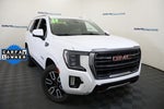 2022 GMC Yukon AT4 4WD