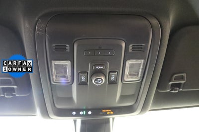 2022 GMC Yukon AT4 4WD