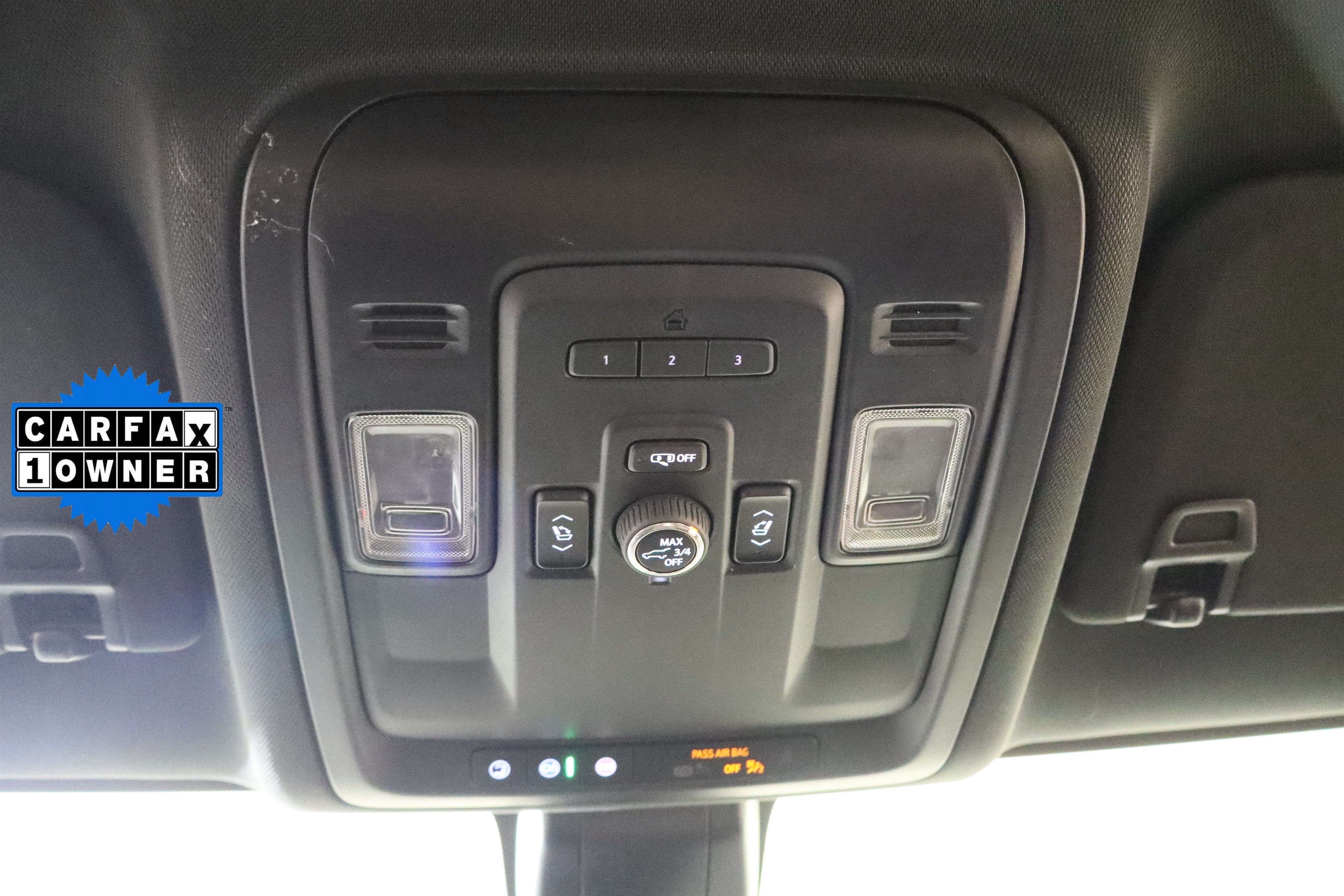 2022 GMC Yukon AT4 4WD