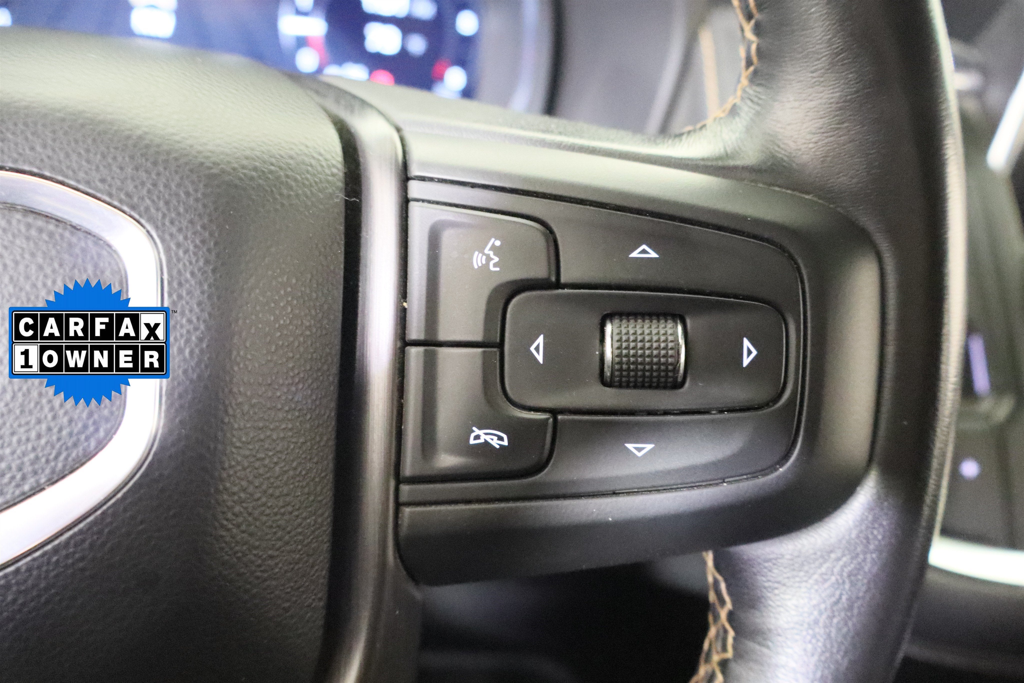 2022 GMC Yukon AT4 4WD