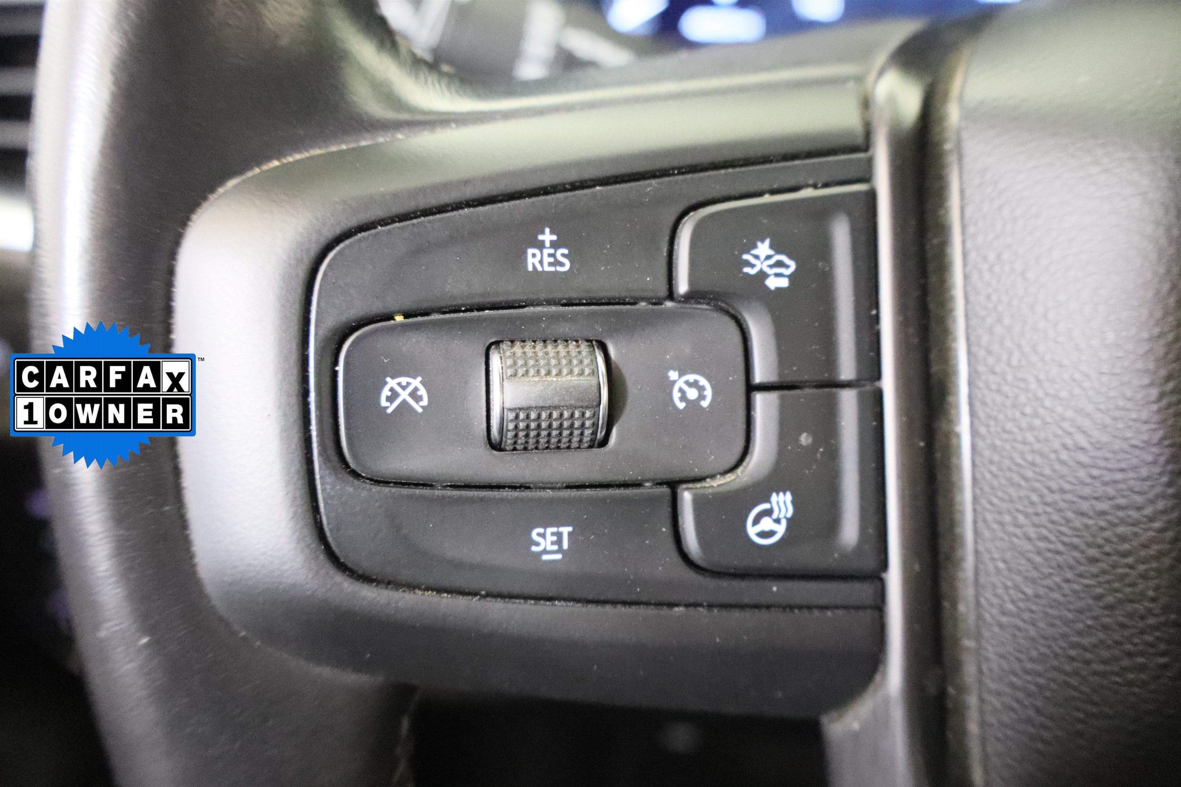 2022 GMC Yukon AT4 4WD