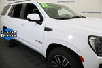 2022 GMC Yukon AT4 4WD