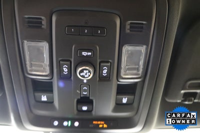 2023 GMC Yukon XL AT4 AWD