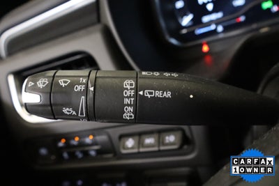 2023 GMC Yukon XL AT4 AWD