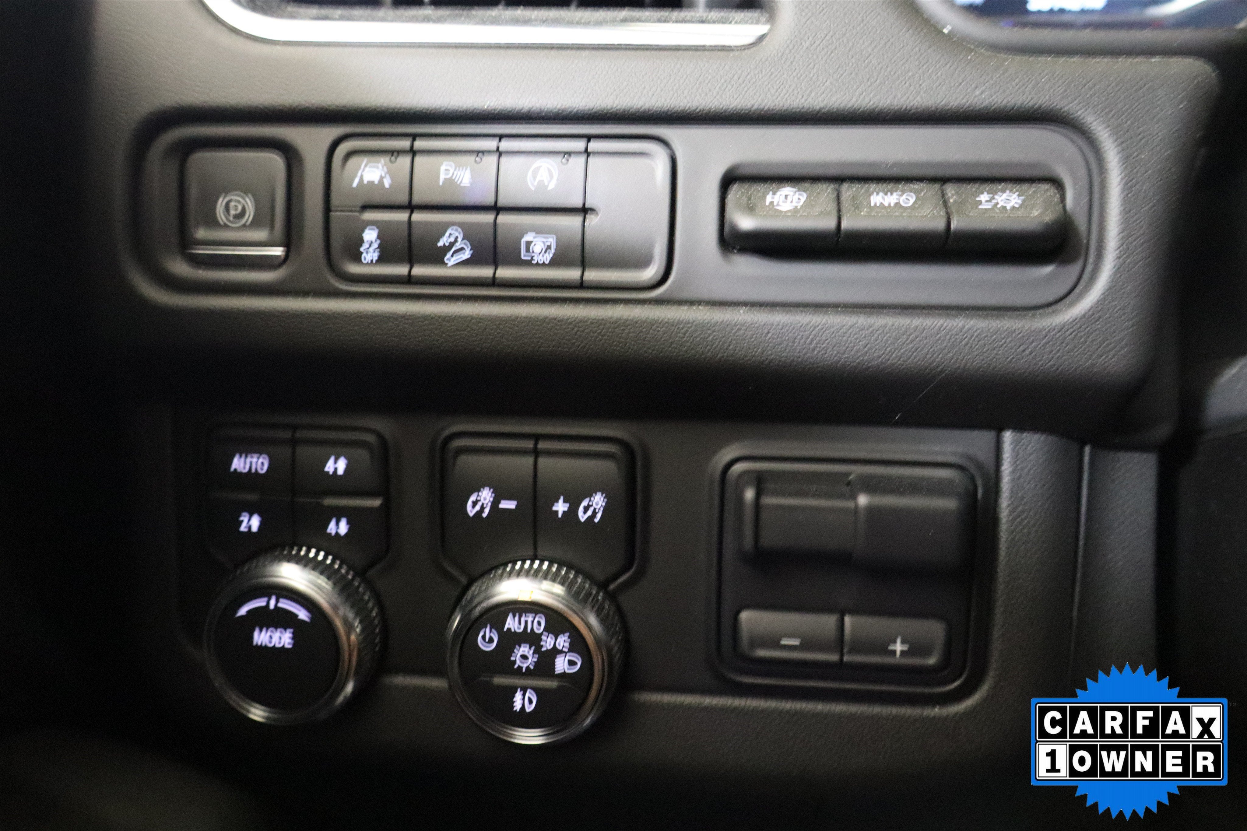 2023 GMC Yukon XL AT4 AWD