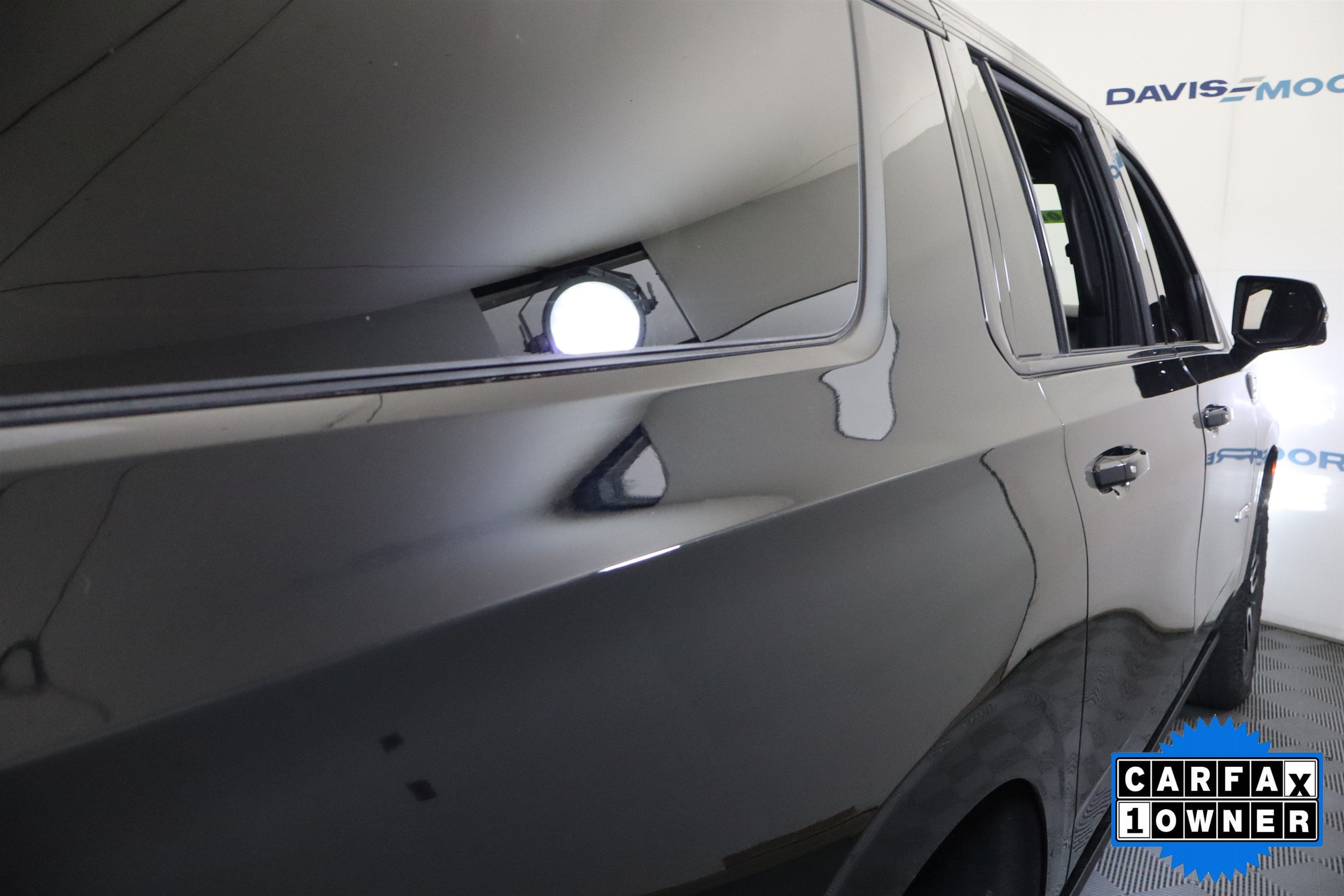 2023 GMC Yukon XL AT4 AWD