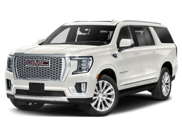 2023 GMC Yukon XL Denali 4WD