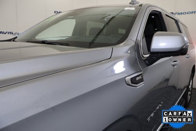 2024 GMC Yukon XL Denali 4WD