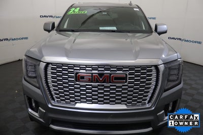 2024 GMC Yukon XL Denali 4WD