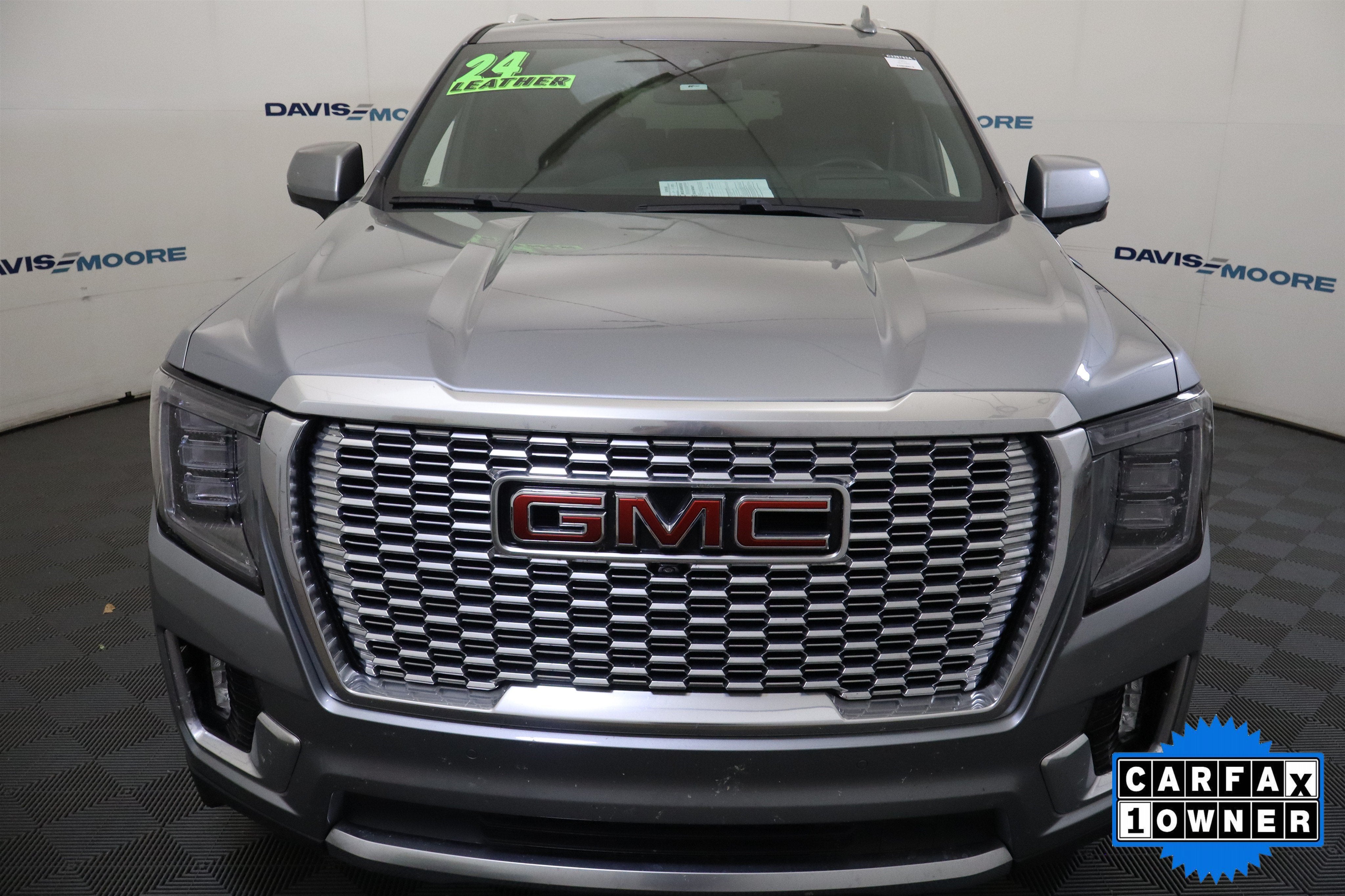 2024 GMC Yukon XL Denali 4WD