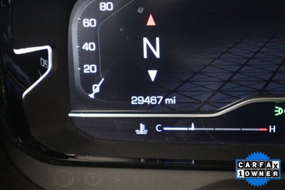 2024 GMC Yukon XL Denali 4WD