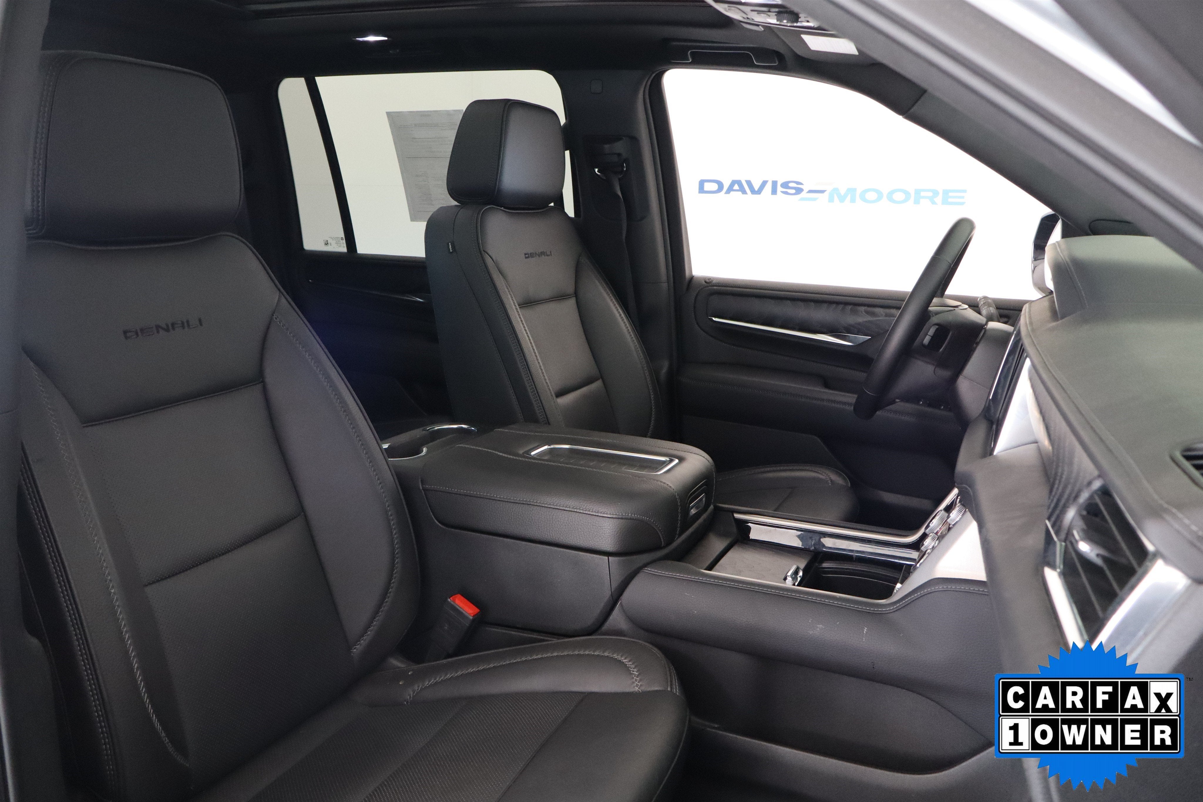 2024 GMC Yukon XL Denali 4WD