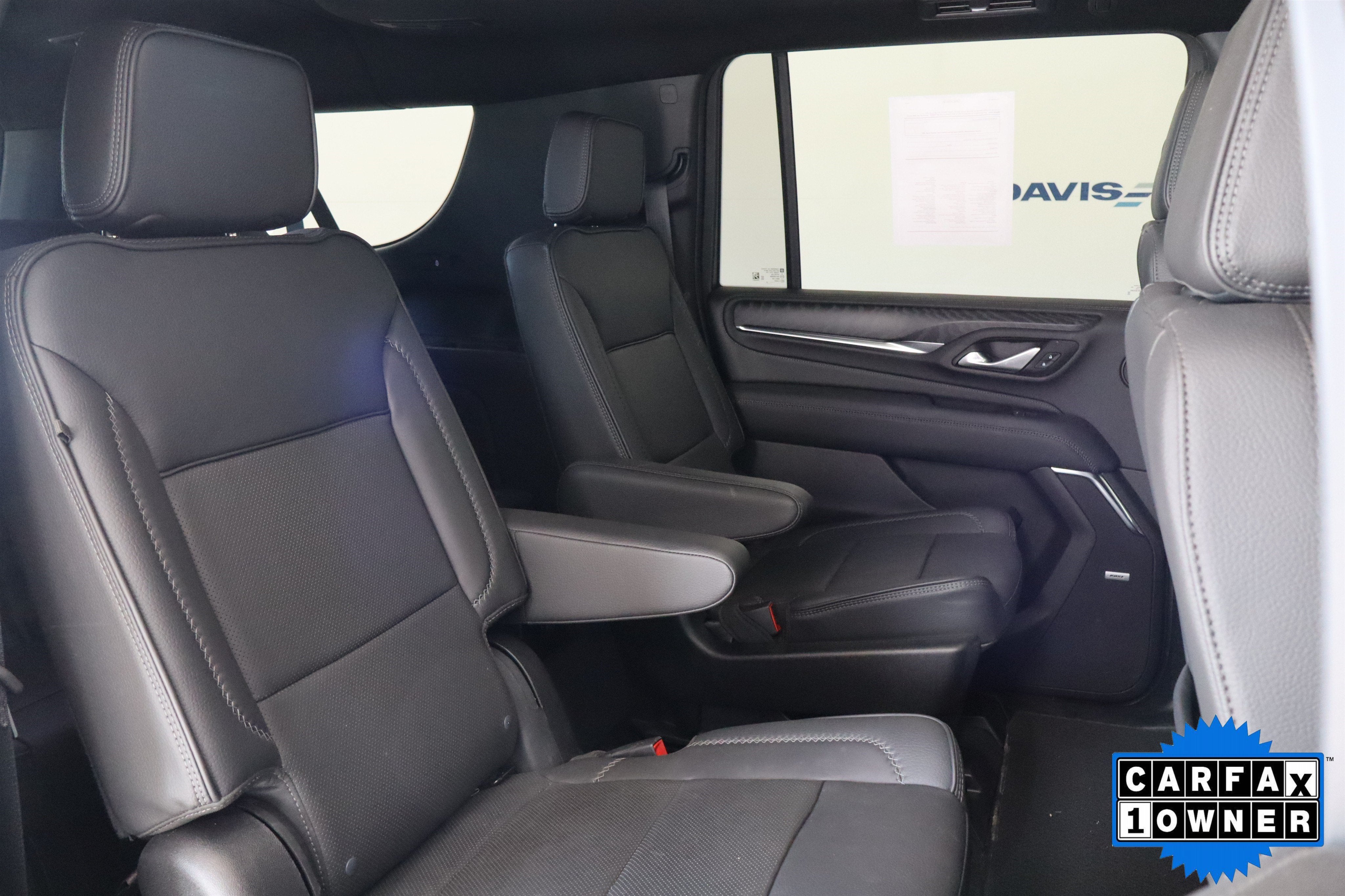 2024 GMC Yukon XL Denali 4WD