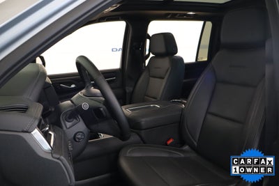 2024 GMC Yukon XL Denali 4WD
