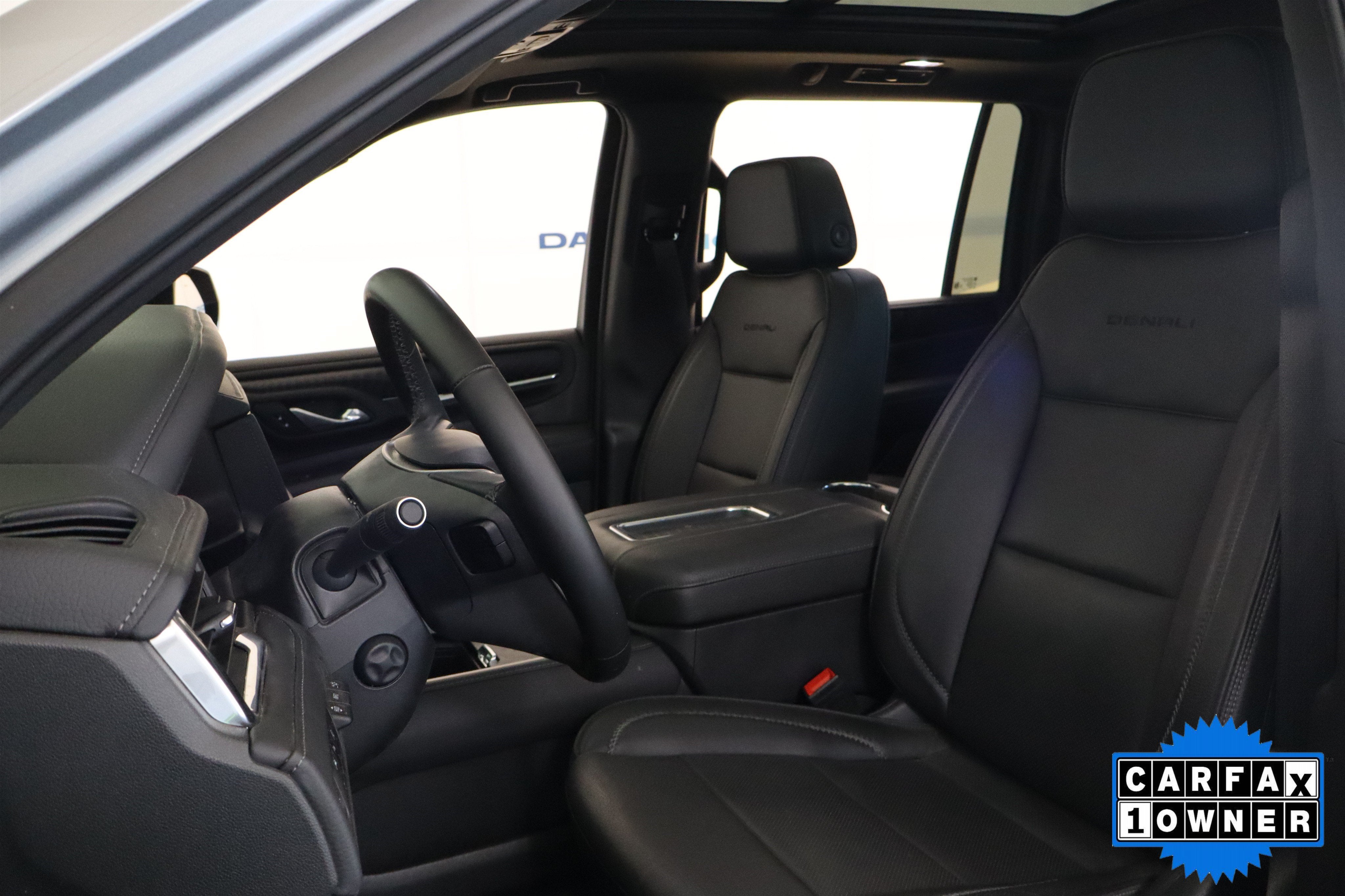 2024 GMC Yukon XL Denali 4WD