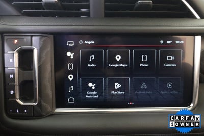 2024 GMC Yukon XL Denali 4WD
