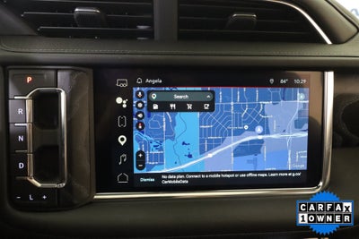 2024 GMC Yukon XL Denali 4WD