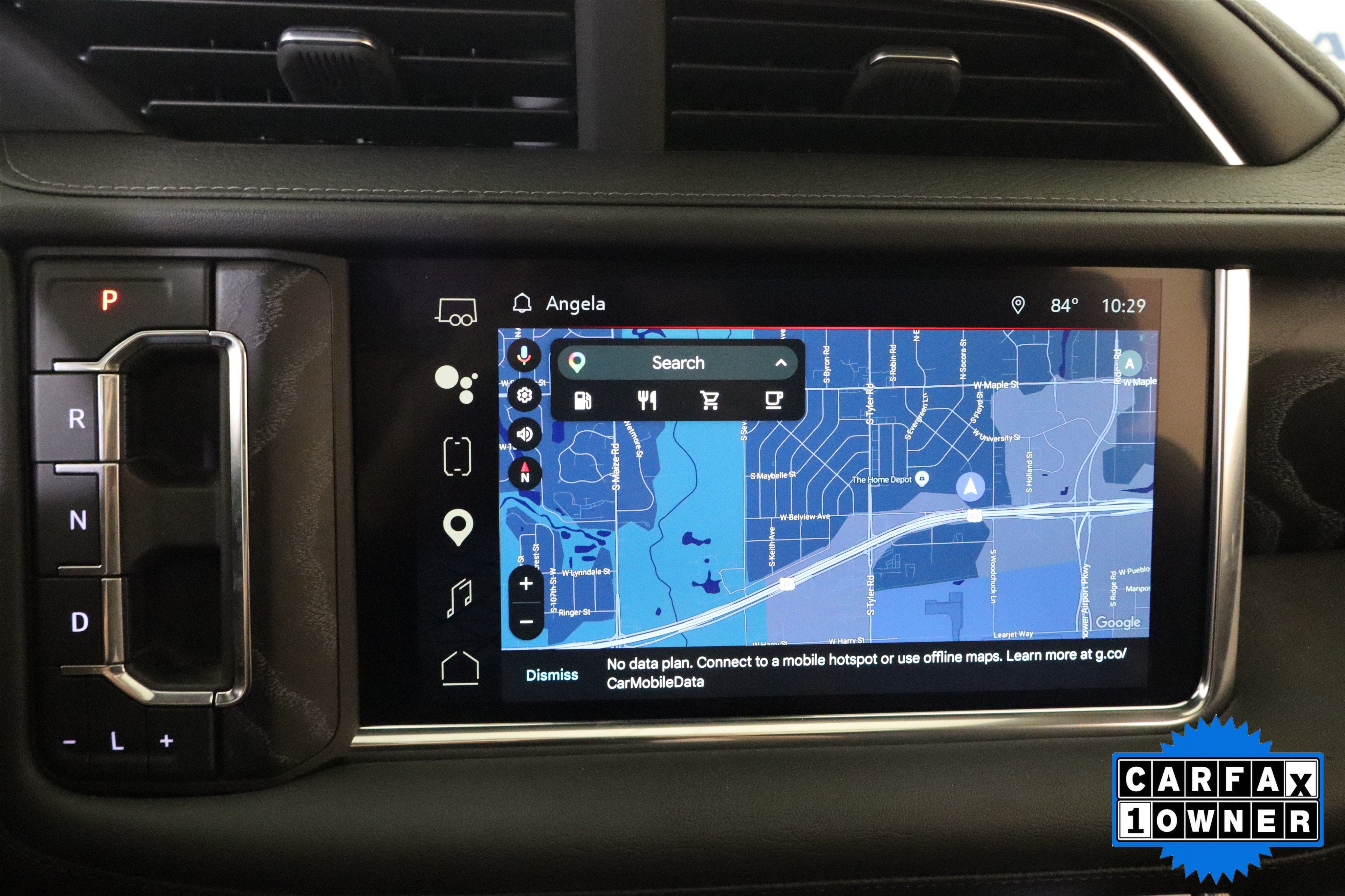 2024 GMC Yukon XL Denali 4WD