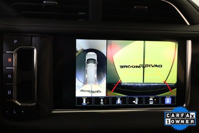 2024 GMC Yukon XL Denali 4WD