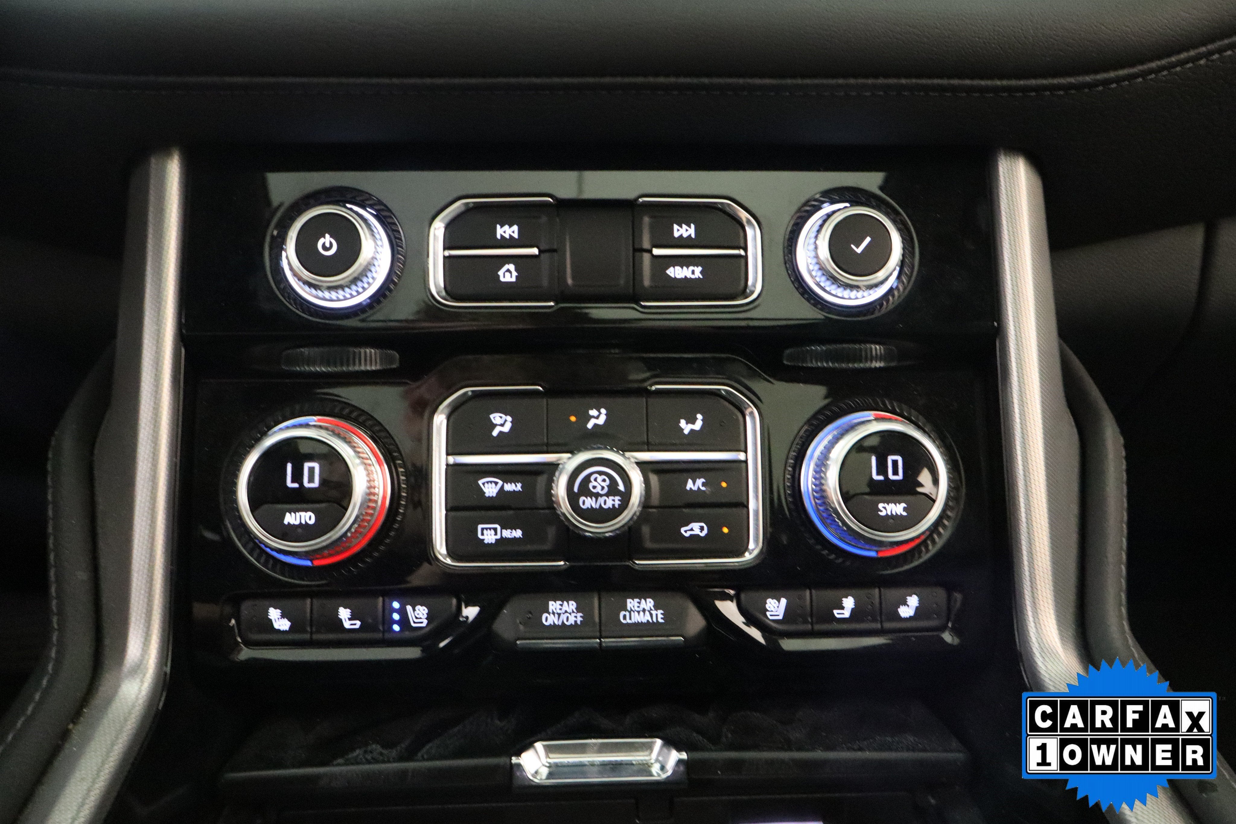 2024 GMC Yukon XL Denali 4WD