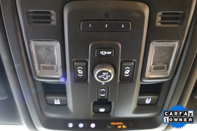 2024 GMC Yukon XL Denali 4WD