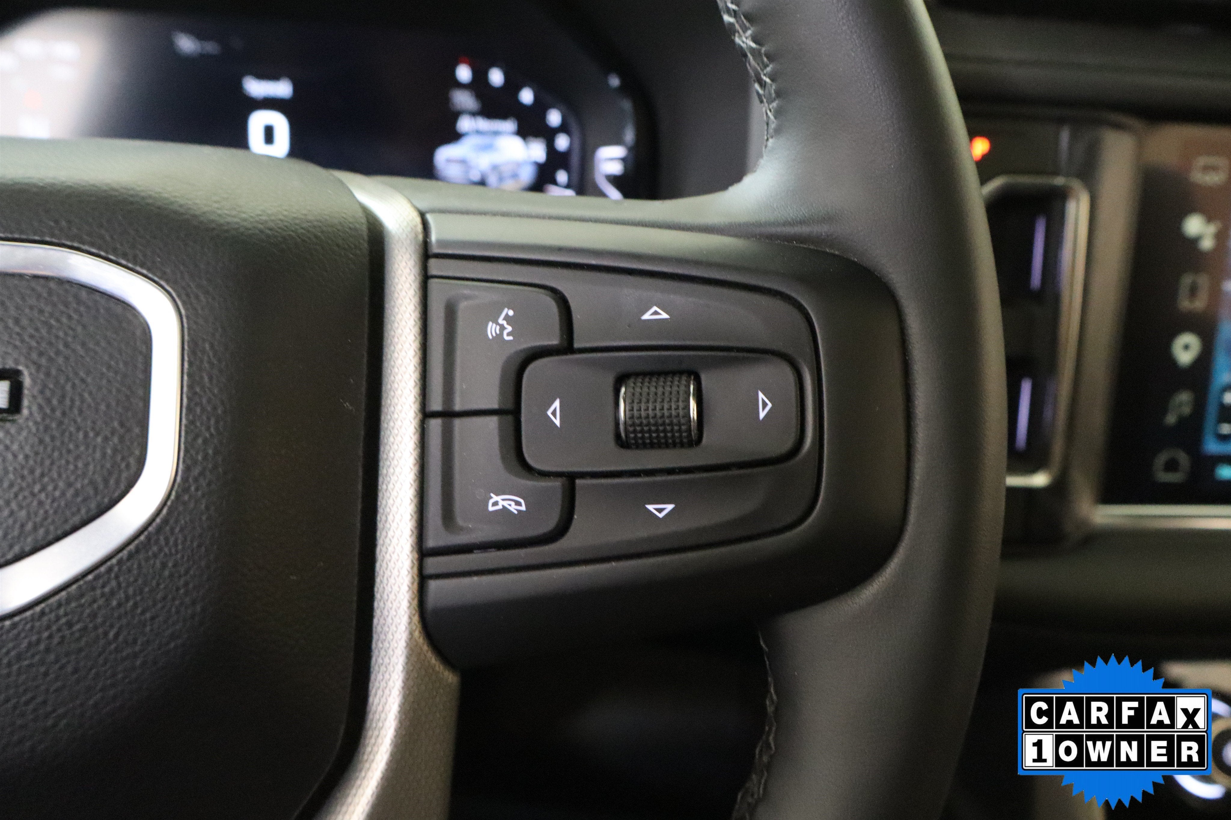 2024 GMC Yukon XL Denali 4WD