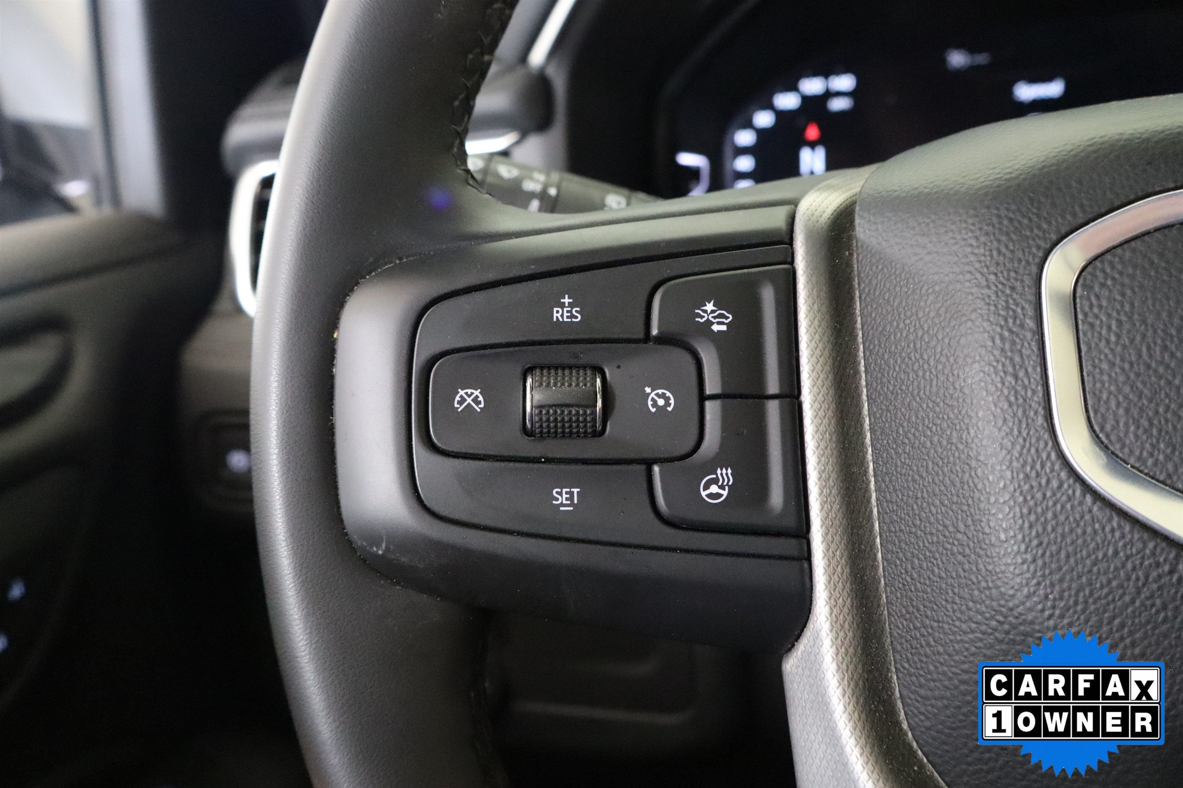2024 GMC Yukon XL Denali 4WD