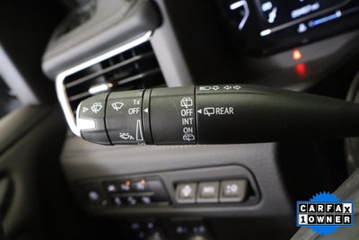 2024 GMC Yukon XL Denali 4WD