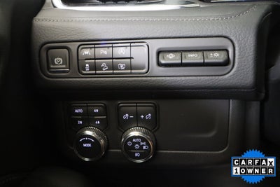2024 GMC Yukon XL Denali 4WD